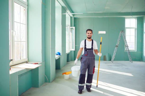 Reliable Louisville, GA Mold Removal Solutions